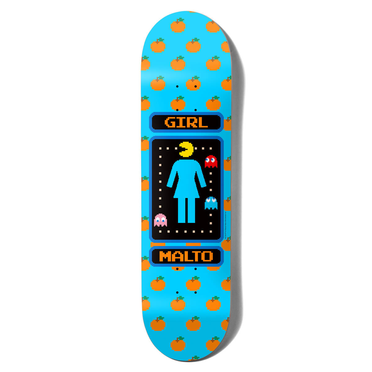 GIRL - Malto PAC-MAN - 8.5