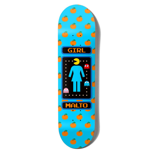 GIRL - Malto PAC-MAN - 8.5