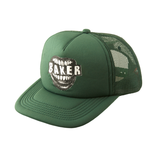 BAKER - Yeller Trucker Hat