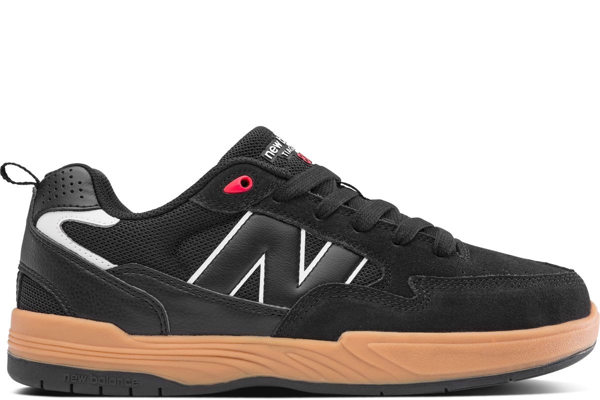 NEW BALANCE NUMERIC - Tiago Lemos 808 Lite Black/Gum