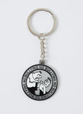 RASSVET - No Bullying Keychain