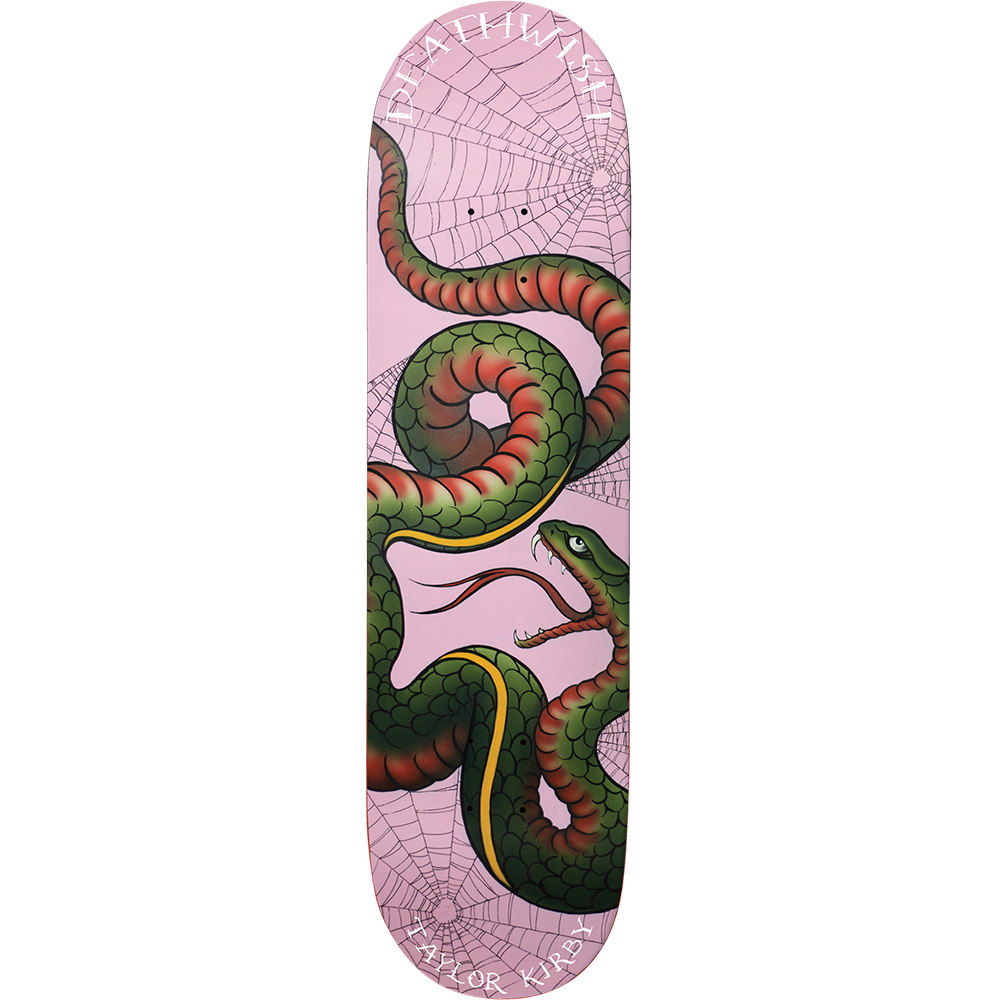 DEATHWISH - Kirby Spirit Animal - 8.475