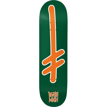 DEATHWISH - Gang Logo UM - 8.25