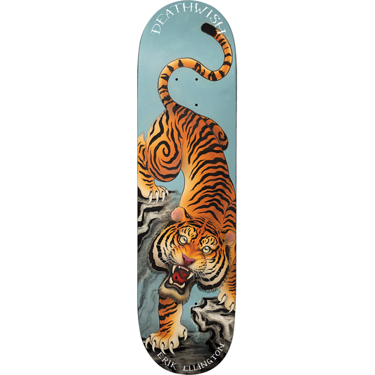 DEATHWISH - Ellington Spirit Animal Thrill Ride - 8.25