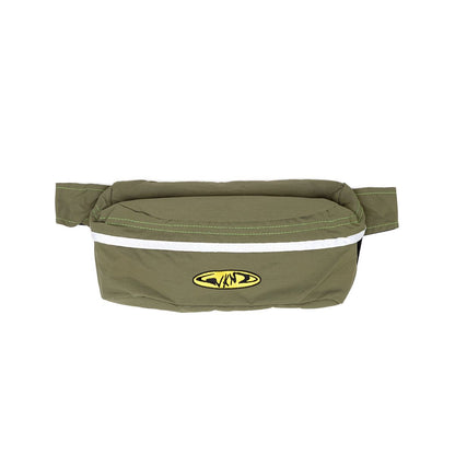 WKND - Mini Catapult Bag Green