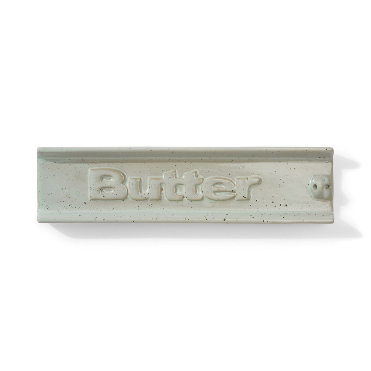 BUTTER GOODS - Ceramic Incense Holder