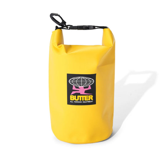 BUTTER GOODS - Equipment Dry Bag Medium