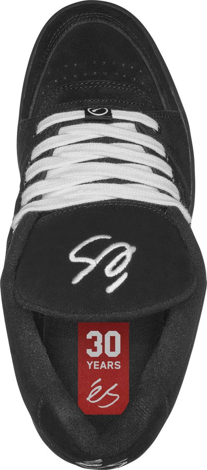 éS - The Accel OG Black