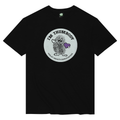 VIOLET - I'm Thumbody Tee Black