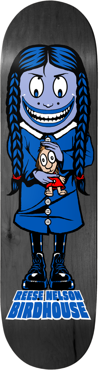 BIRDHOUSE - Nelson Inception - 8.25