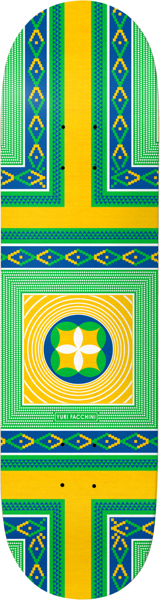 DEATHWISH - Yuri Estilo - 8.25