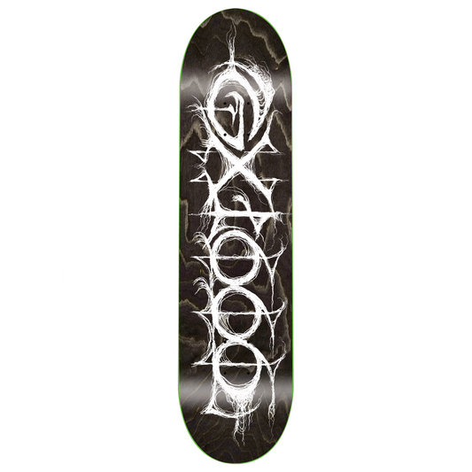 GX1000 - Dino Black - 8.75