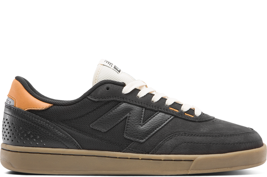 NEW BALANCE NUMERIC - 440 V2 Black/Black