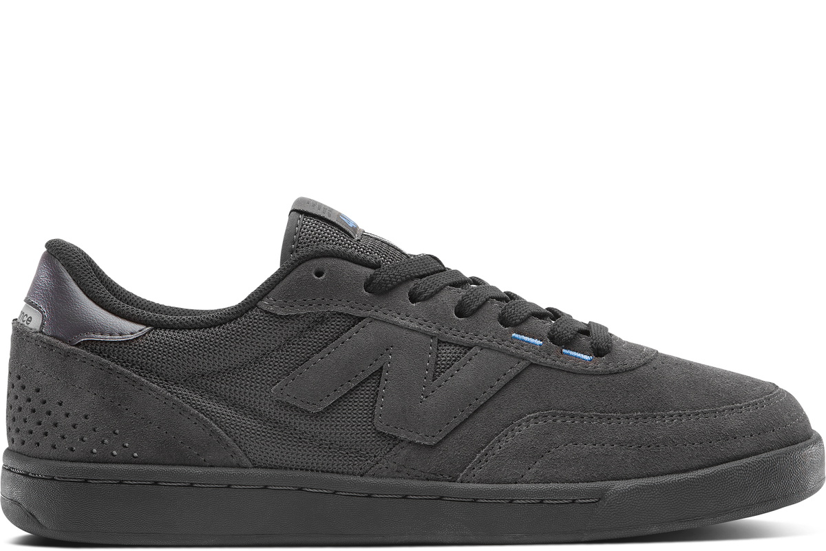 NEW BALANCE NUMERIC - 440 V2 Dark Grey/Black