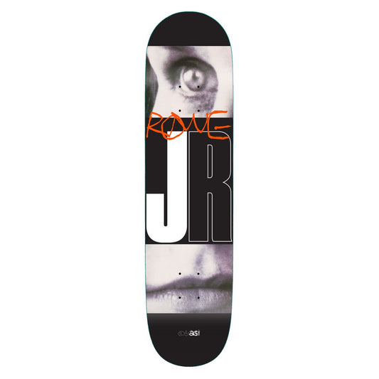 QUASI - Rowe Exhibition - 8.0