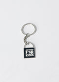 RASSVET - Lock Keychain