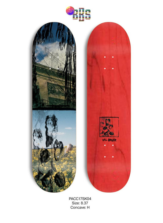 RASSVET - Bauer - 8.375