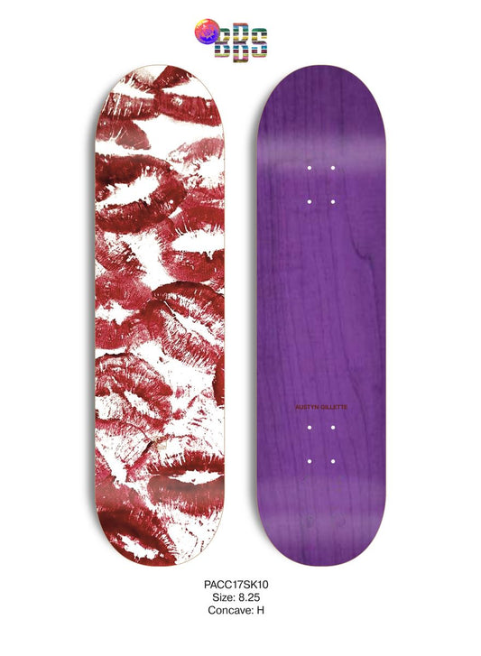 RASSVET - Gillette - 8.25