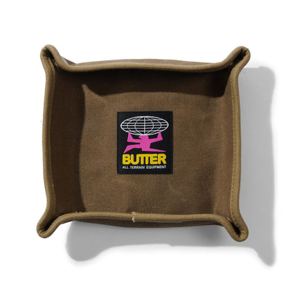 BUTTER GOODS - Canvas Tray