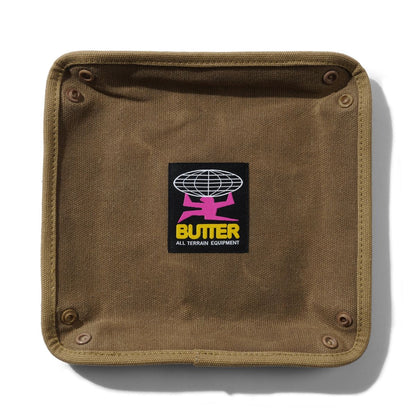 BUTTER GOODS - Canvas Tray