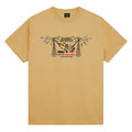 PASS~PORT - Radio Silence Tee Barley
