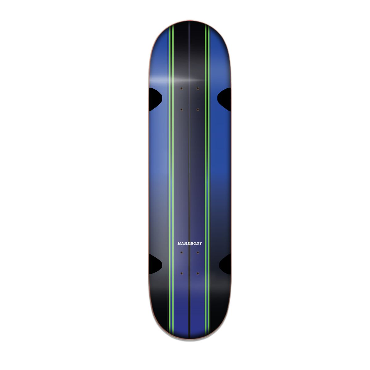HARDBODY - Hardbody Chevron - 8.25