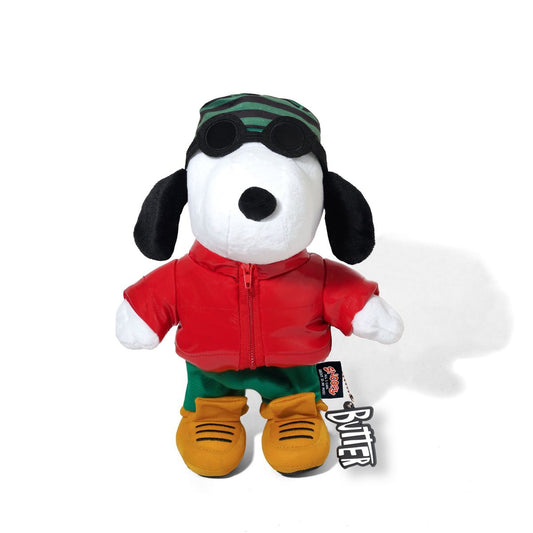 BUTTER GOODS - Joe Grunge Plush