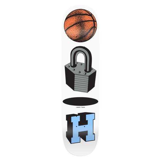 QUASI - Henry Locked - 8.125