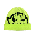 DANCER - OG Mask Beanie Green