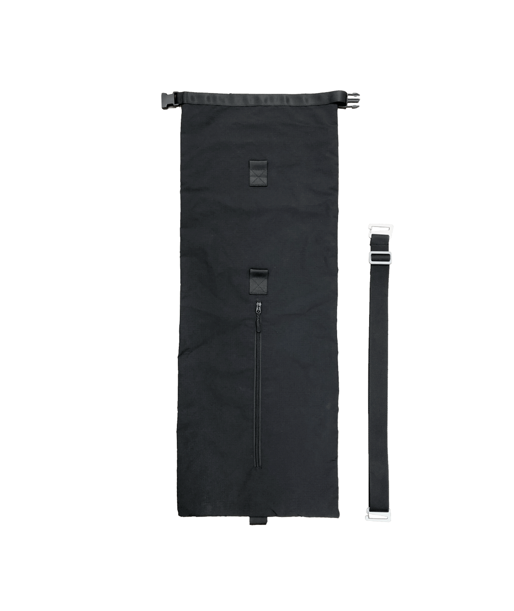 DANCER - Duffel Skate Bag