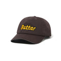 BUTTER GOODS - Transit 6 Panel Dusk