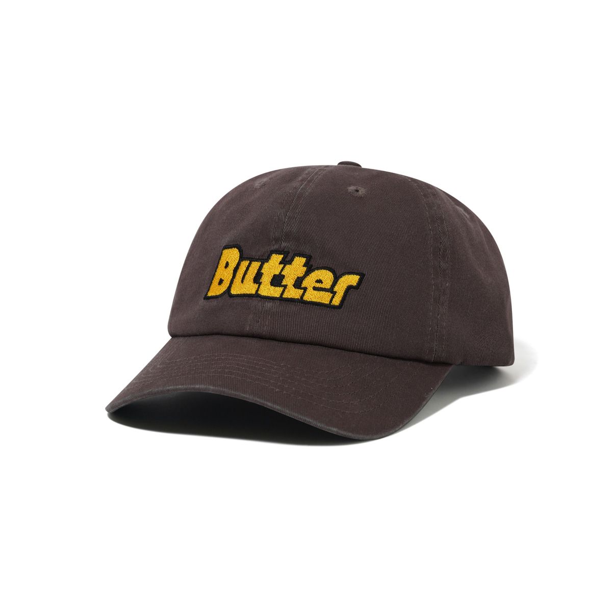 BUTTER GOODS - Transit 6 Panel Dusk