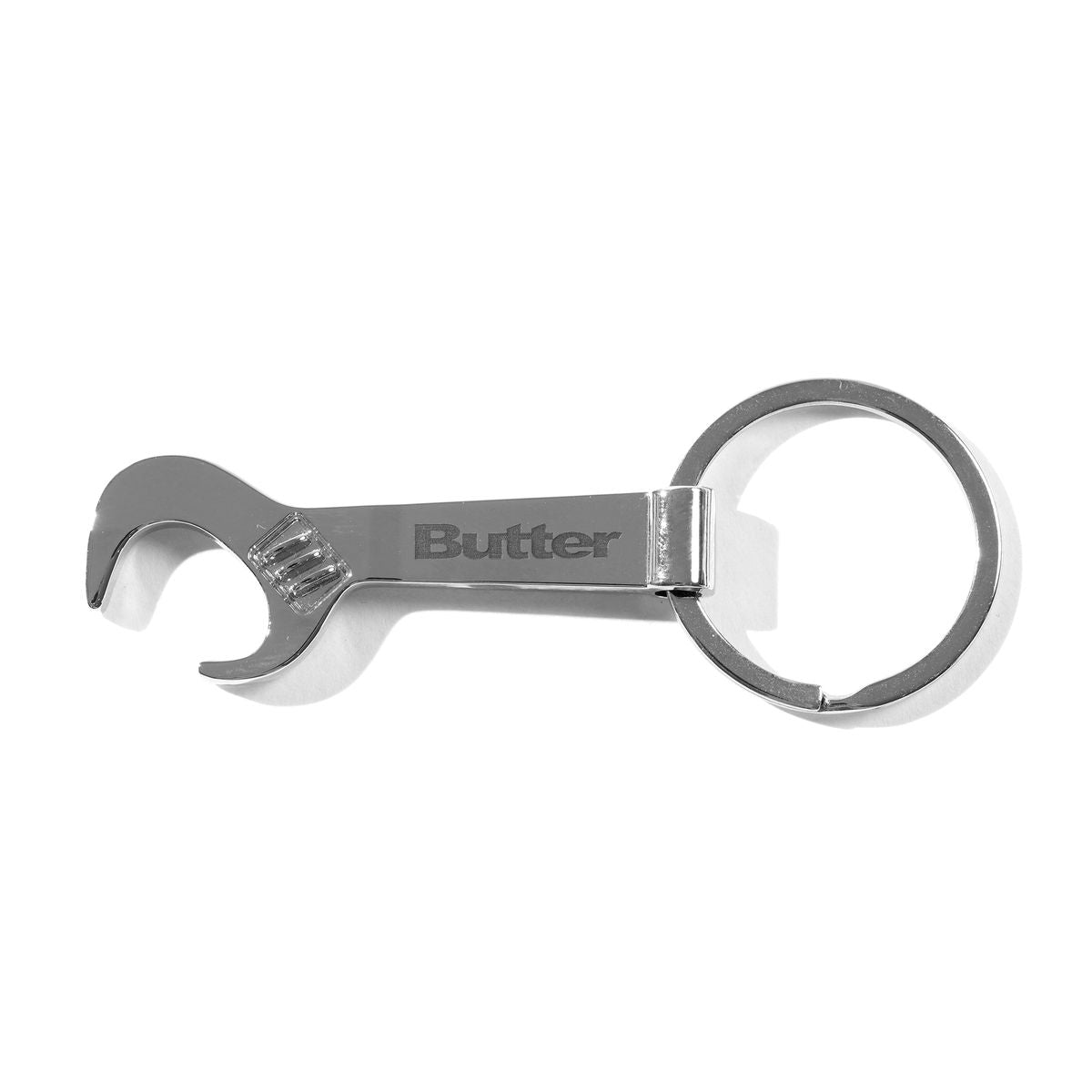 BUTTER GOODS - Workshop Keychain