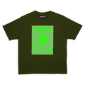 WKND - Horse Tee Green