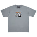 WKND - Skull Tee Overcast Grey