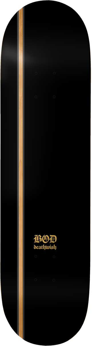 DEATHWISH - O'Dwyer Reckoning - 8.38