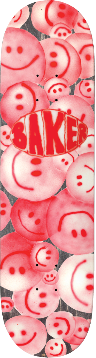 BAKER - Theotis Nozzle Clog - 8.25