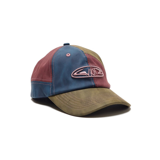 WKND - Chopped Hat Multi