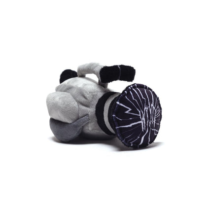 WKND - VX1000 Dog Toy Plushie