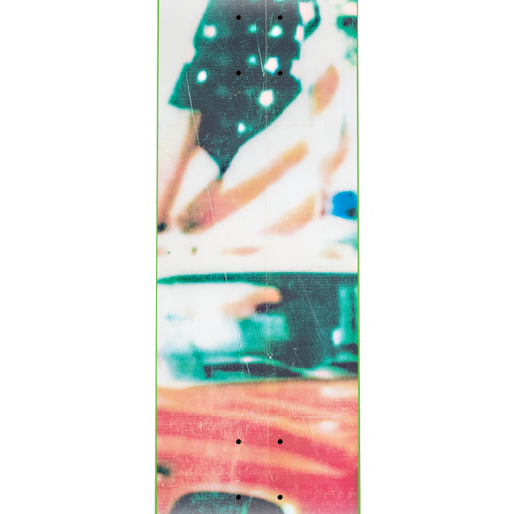 GX1000 - Carlyle Flag Rigg - 8.5