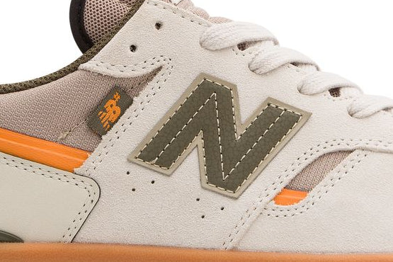 NEW BALANCE - Foy 306 Cup Tan/Olive