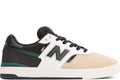 NEW BALANCE - Foy 306 Cup Tan/Black