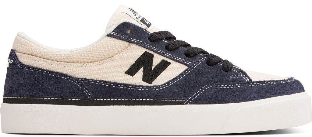 NEW BALANCE NUMERIC - 417 Villani Low Navy/Sea Salt
