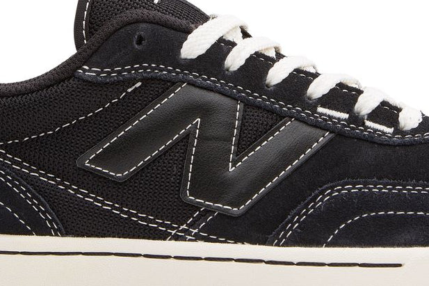NEW BALANCE NUMERIC - 440 V2 Black/Sea Salt