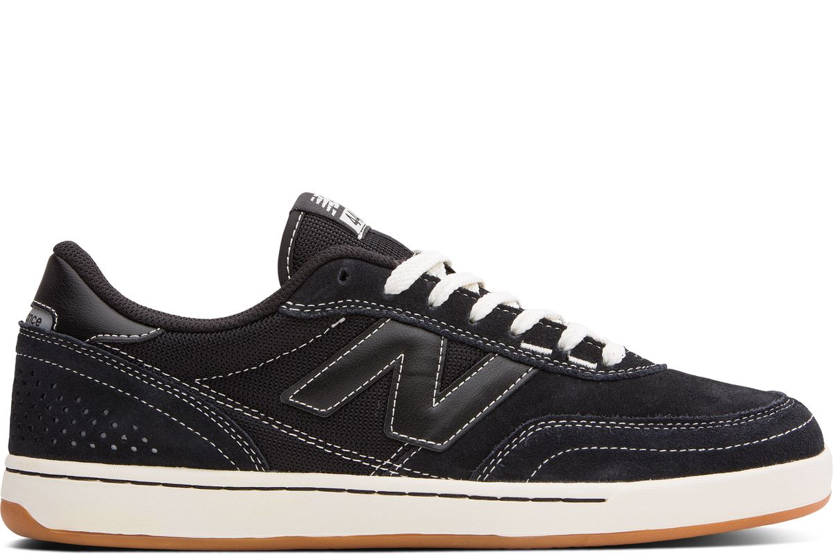 NEW BALANCE NUMERIC - 440 V2 Black/Sea Salt