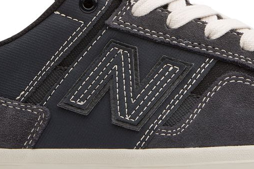 NEW BALANCE NUMERIC - Foy 306 Dark Grey/Sea Salt