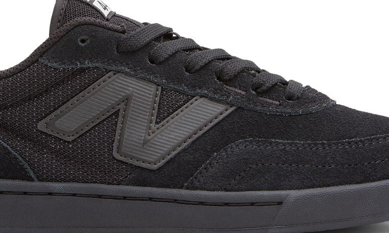 NEW BALANCE NUMERIC - 440 V2 Black/Black