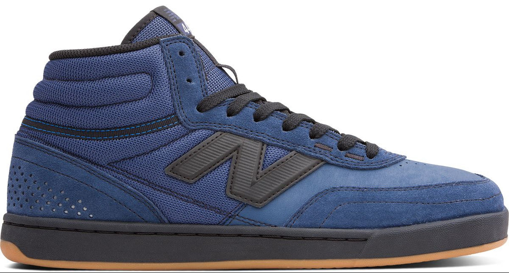 NEW BALANCE NUMERIC - 440 High V2 Blue/Black