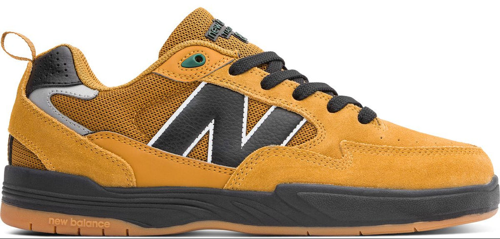 NEW BALANCE NUMERIC - Tiago Lemos 808 Lite Wheat/Gum