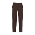 NEW BALANCE NUMERIC - Twill Pant Brown